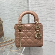 Christian Dior My Lady Bags